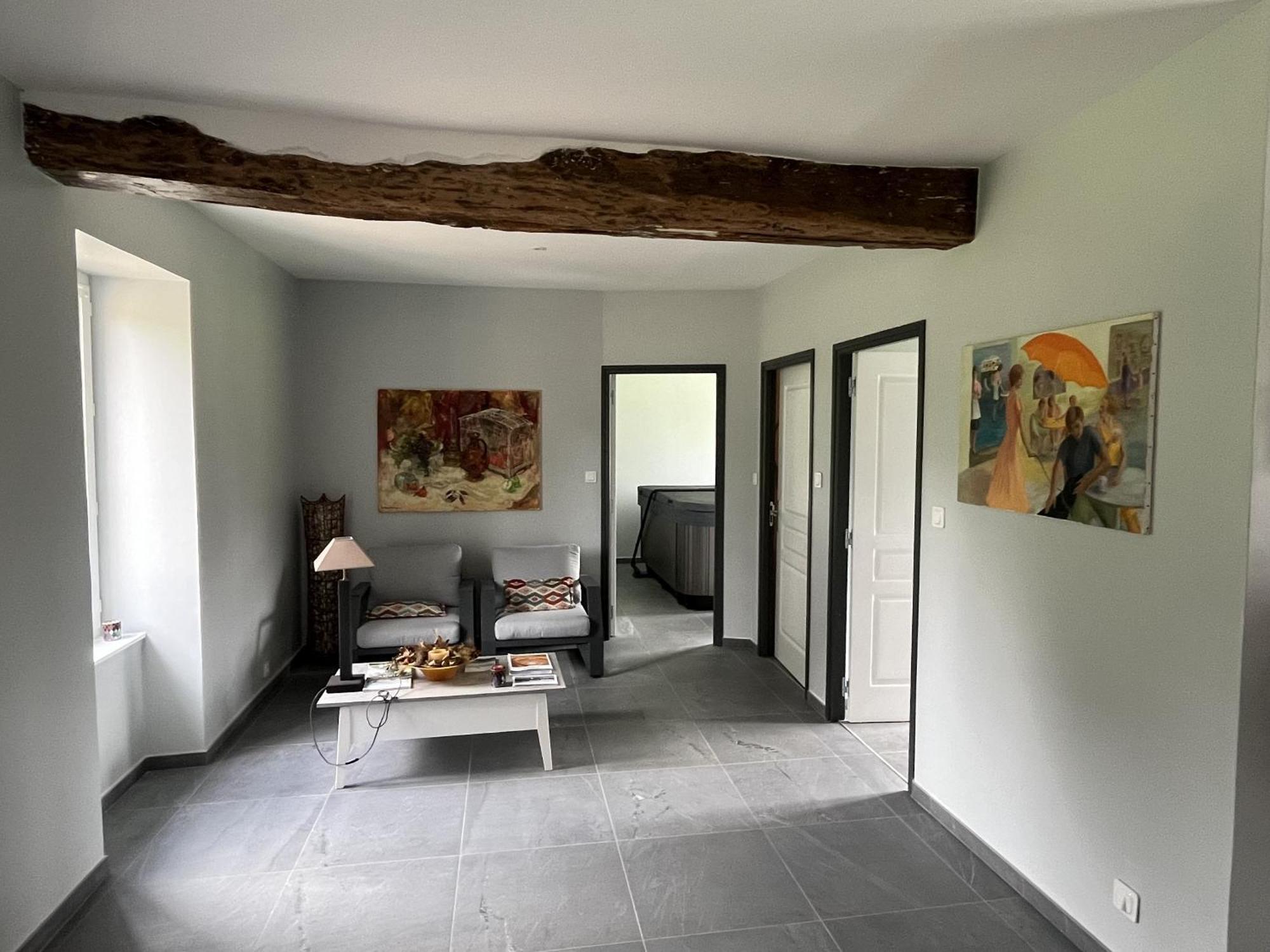 Chateau Tout Y Fault Loriges Eksteriør billede