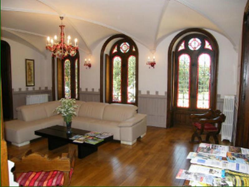Chateau Tout Y Fault Loriges Eksteriør billede